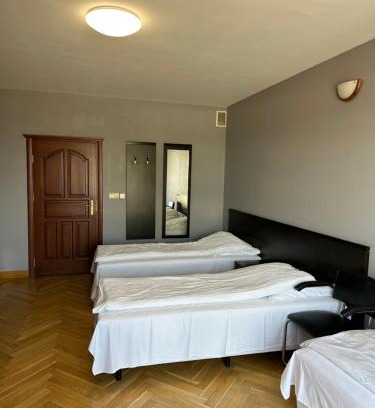 Szypliszki Hotel | Pokoje Komfort