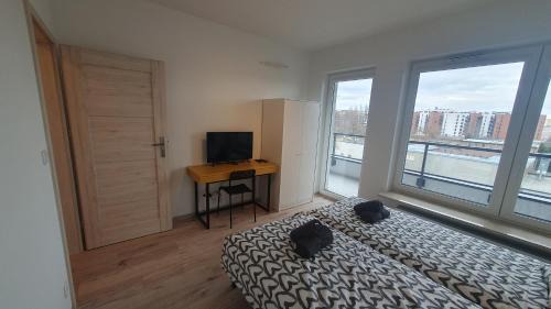 Praga Polnoc Apartment | Pokoje Oszmiańska
