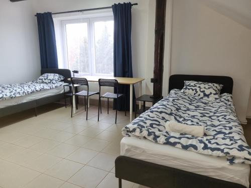 Rzeszow Hostel | Pokoje przy szpitalu - Lwowska