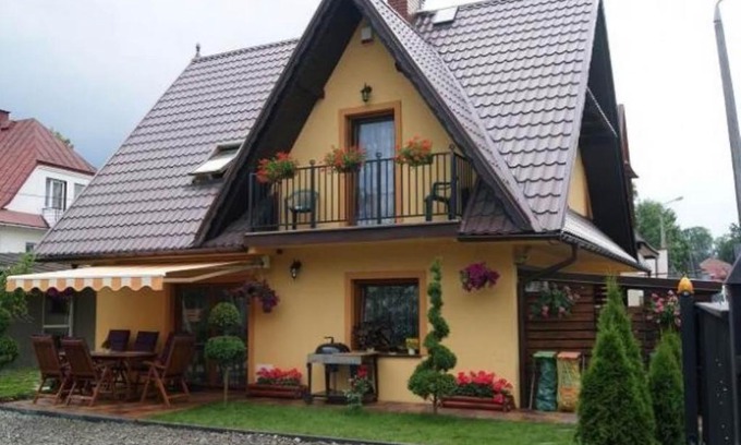 Zakopane House | Pokoje u Bodzia 1