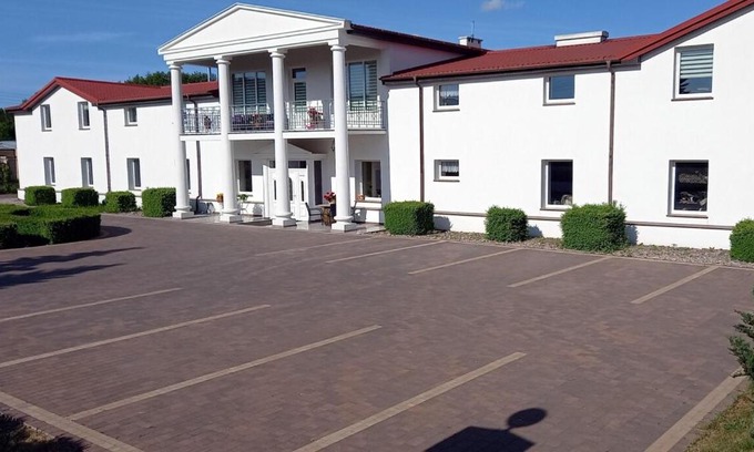 Bolszewo Apartment | Pokoje Vega