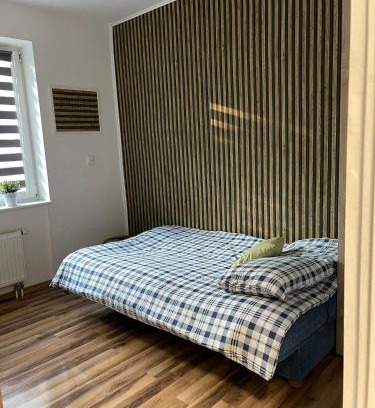Lodz House | Pokoje w Nowosolnej