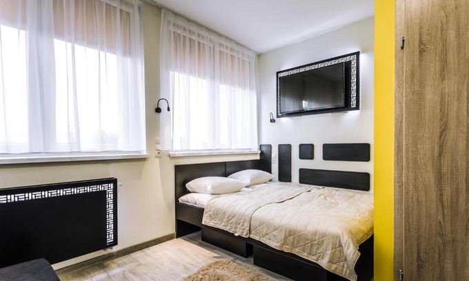 Koszalin Bed & Breakfast | Pokoje4you