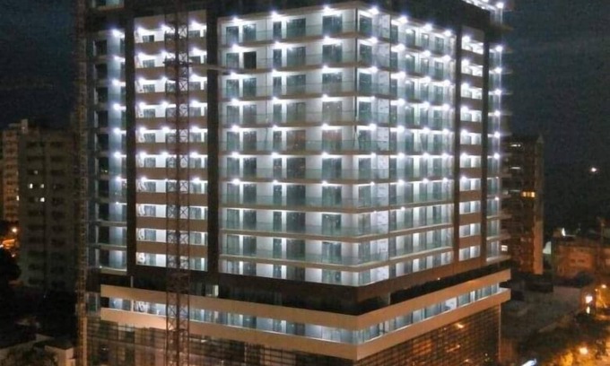 Polana Cimento A Hotel | Polana Plaza Hotel