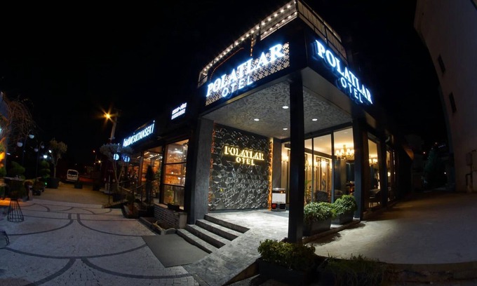 Serdivan Hotel | Polatlar Otel