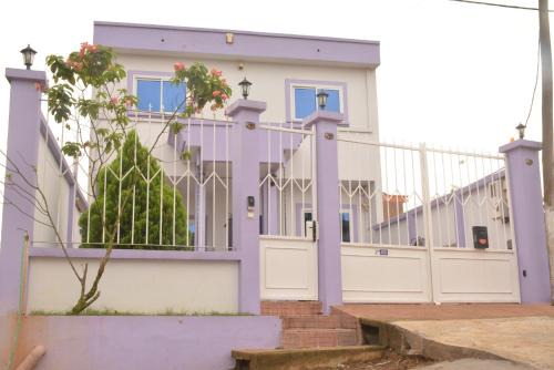 Douala Villa | Polgaro duplex luxueux