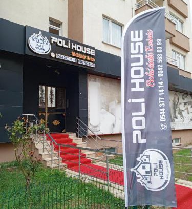 Bolu Apartment | poli house