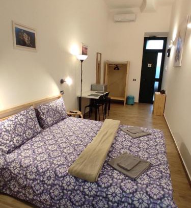 Gazzi Apartment | Policlinico Messina Bed&Bed