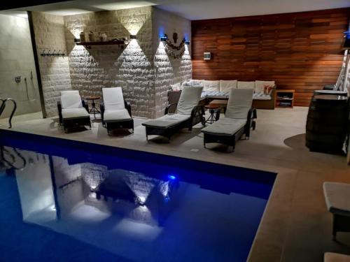 Babino Polje Apartment | Polly Apartments with swimming pool