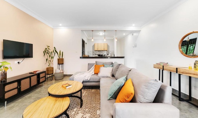 Kampala Apartment | Polo Apartments