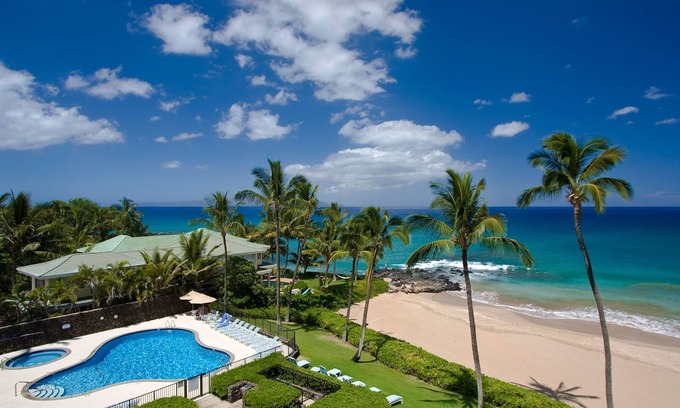 Wailea Apartment | Polo Beach - CoralTree Residence Collection