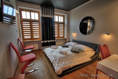 Ostrow Wielkopolski Hotel | Polonia na Rynku
