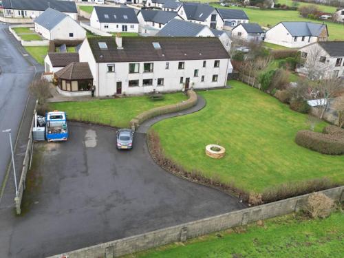 Kirkwall House | Polrudden