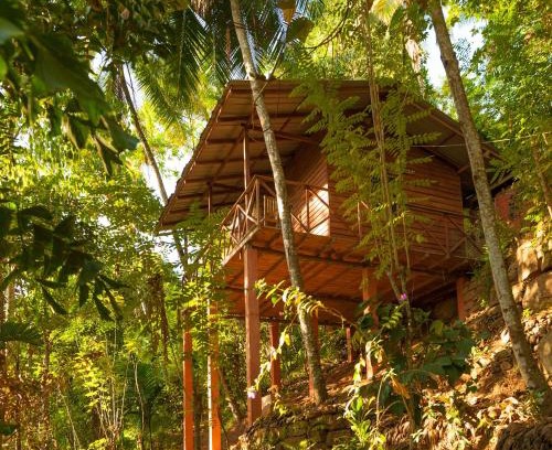 Digana House | Polwaththa Eco Lodges