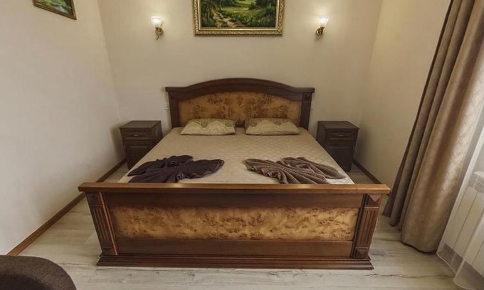 Polyana Apartment | Polyana Apart