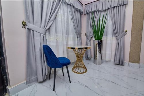 Kumasi Apartment | Pomaa Villa