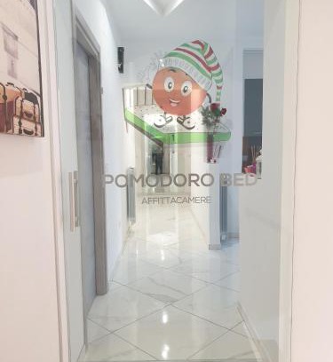 Castrovillari Bed & Breakfast | Pomodoro Bed