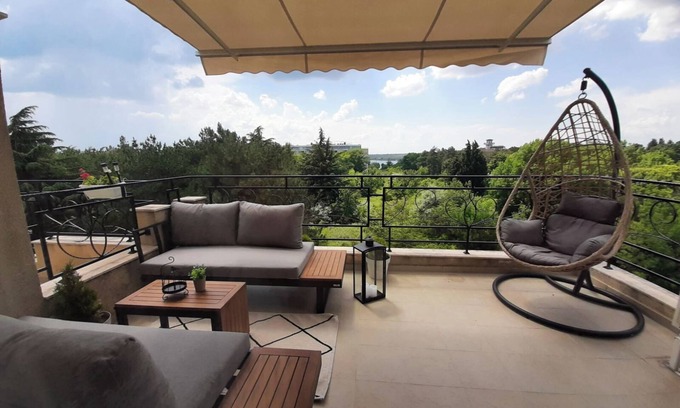 Pomorie Apartment | Pomorie Residence