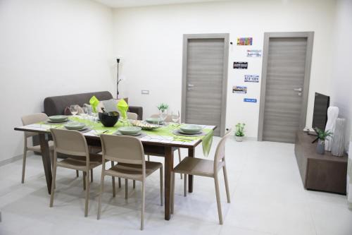 Scafati Apartment | Pompeii Getaway - Scavi di Pompei - Intero appartamento max 6 persone a 5 min dal centro