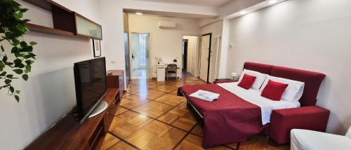 Bicocca Apartment | Ponale 52 bright studio