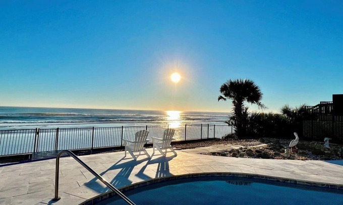 Ponce Inlet House | Ponce Inlet Beach House