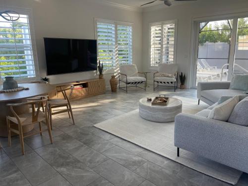 Wilbur-By-The-Sea Villa | Ponce Inlet's Surf Villa