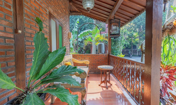 Kasihan Hotel | Pondok Gajah Hotel
