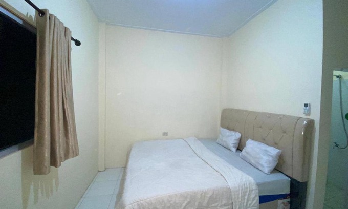Langsa Hotel | Pondok Indah Syariah near Suzuya Mall Langsa RedPartner