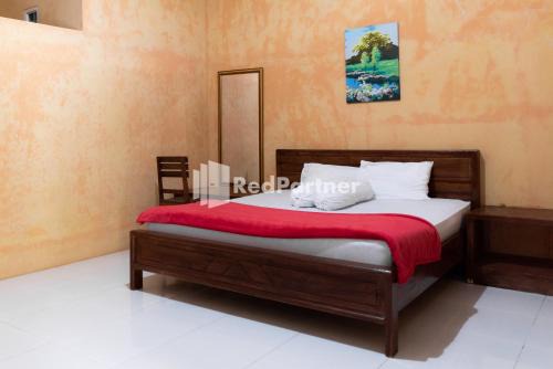 Rajabasa Hostel | Pondok Kelapa Homestay near Unila Lampung RedPartner