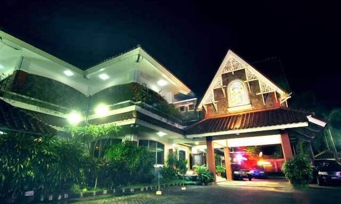 Semarang Hotel | Pondok Serrata Convention, Boutique & Tourist Hotel