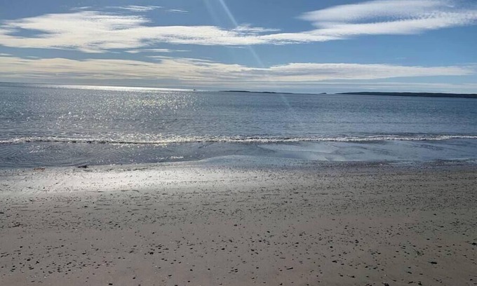 Pondville House | Pondville Beach Cottage
