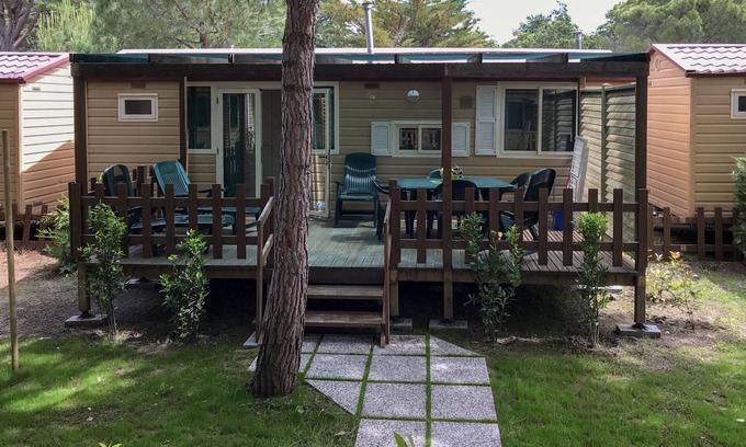 Marina di Bibbona House | Ponente 6 by Interhome