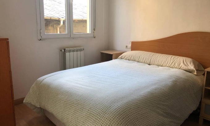 Ponferrada Apartment | Ponferrada Teatro Bergidum