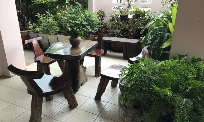 Nai Mueang Hotel | Ponlaan Apartment