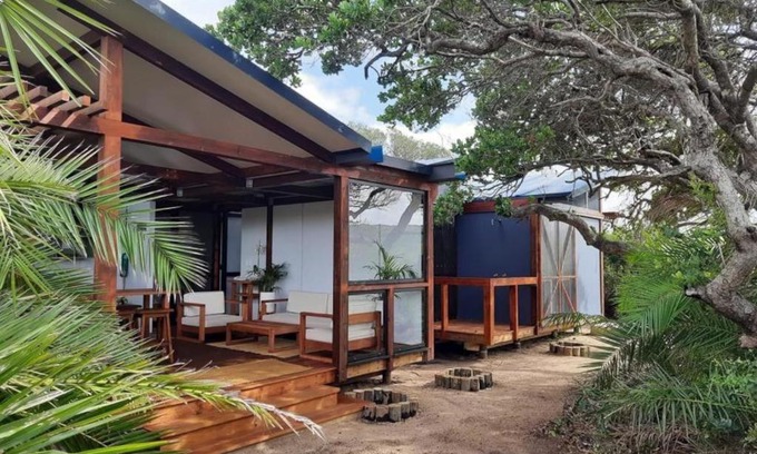 Matutuine Resort | Ponta Membene