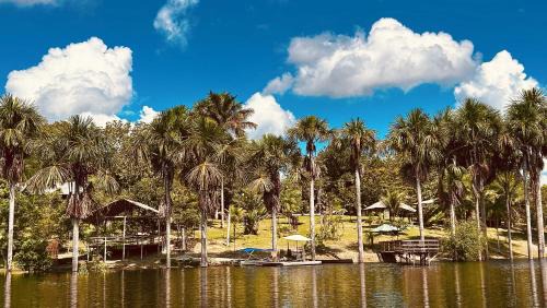Manaus House | Ponta Poranga Jungle Lodge