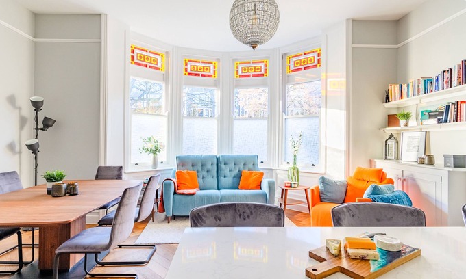 Pontcanna Apartment | Pontcanna Jewel Cardiff city centre