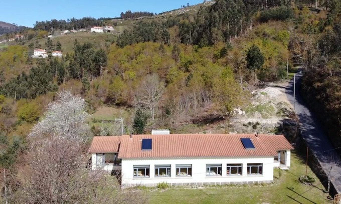 Bico House | Ponte de Lima - Turismo rural - Aldeias de Portugal