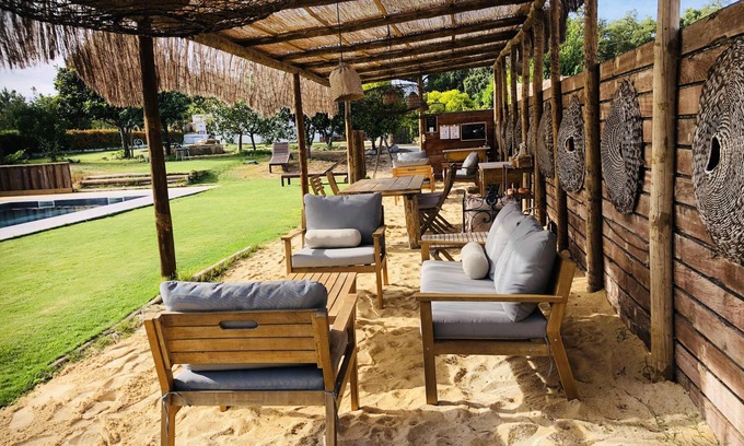 Santiago do Cacem House | Ponte Pedra - Melides Country House Adults-Only