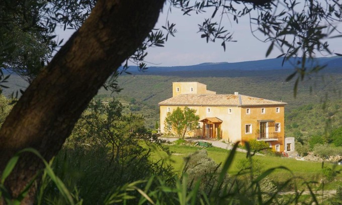 Lagorce House | Pontet-Fronzèle agrotourisme ecologique, maison d'hôtes & Spa