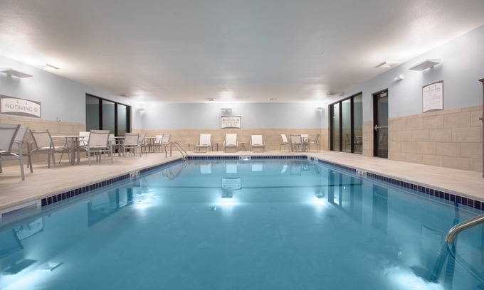 Littleton Condo | Pool Access + FREE Daily Breakfast Included. Minutes from Downtown Denver!
