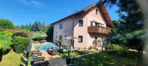 Karlovy Vary Apartment | Pool Apartments