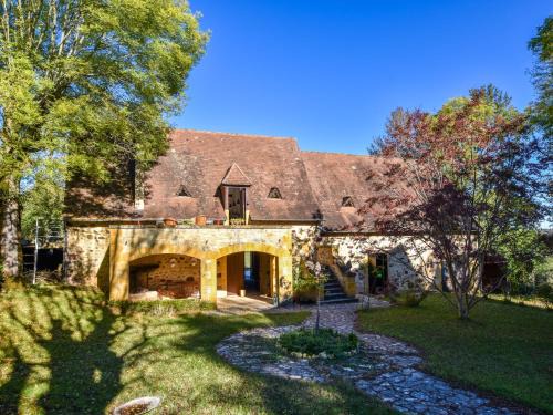 Saint-Laurent-la-Vallee House | Pool Escape in Saint-Laurent