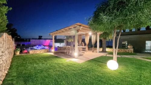 Torre Vado House | Pool Holiday houses by LoveSud