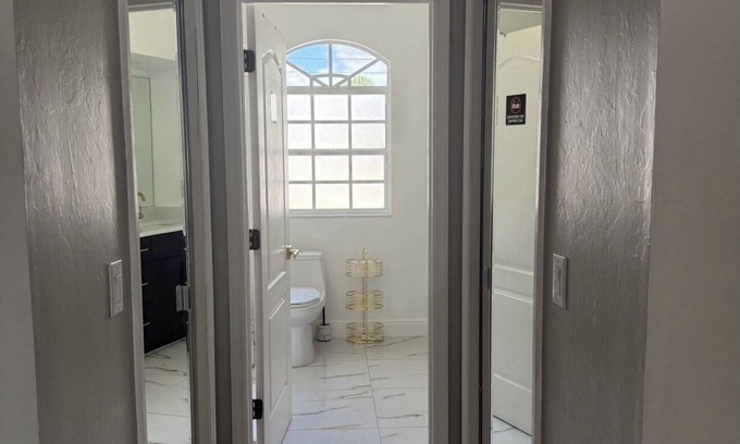 Lehigh Acres House | Pool house 4 bedroom 2 bath, Playground, ping pong table, foosball table & more.