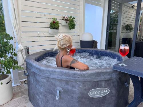 Terracina Apartment | Pool House Terracina