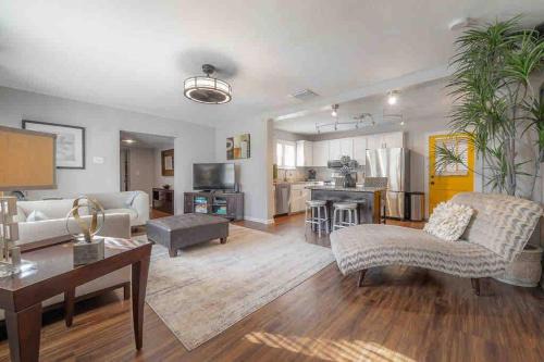 Ybor City House | Pool house w/lg yard in the heart of Tampa