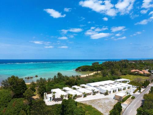Imadomari Villa | Pool Villa Imadomari by Coldio Premium