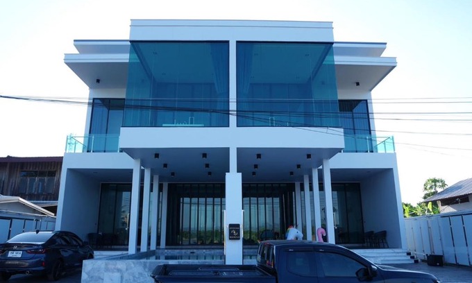 Nakhon Phanom Villa | Pool Villa Rimkhong Nakhorn Panom