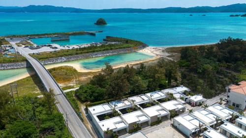 Sumuide Villa | Pool Villa Yagajishima by Coldio Premium
